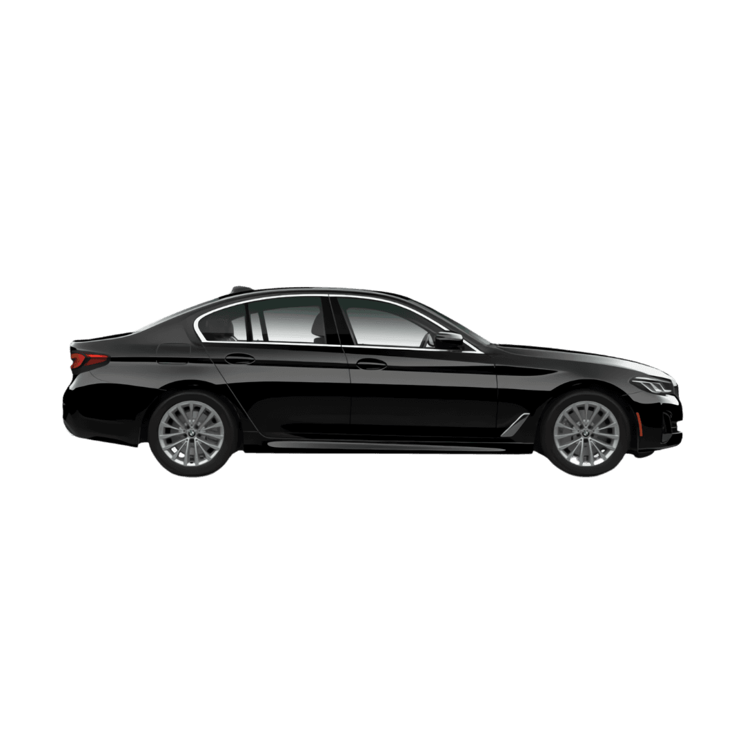 Executive BMW 5 Series