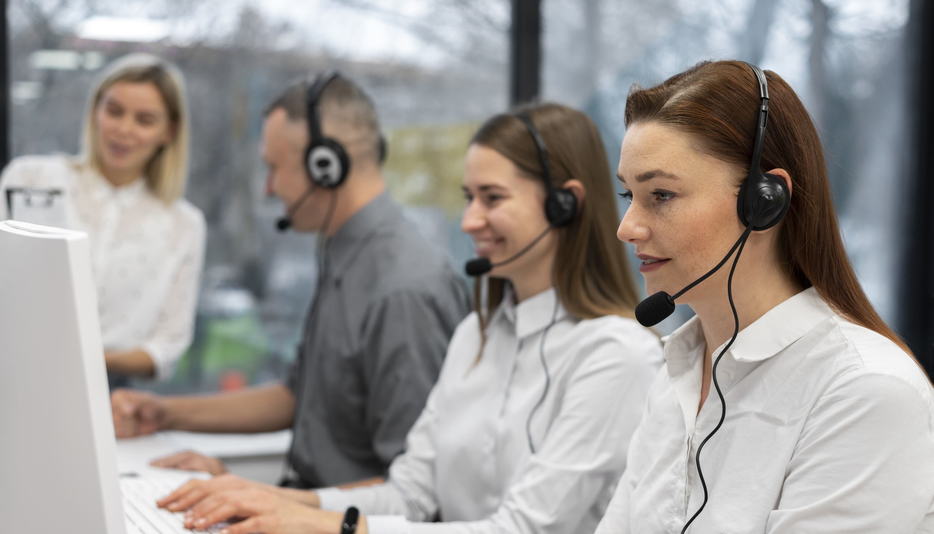 Customer Service