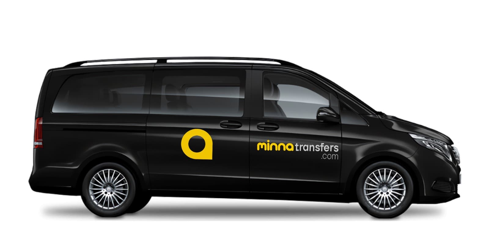 Minna Transfers Luxury Car