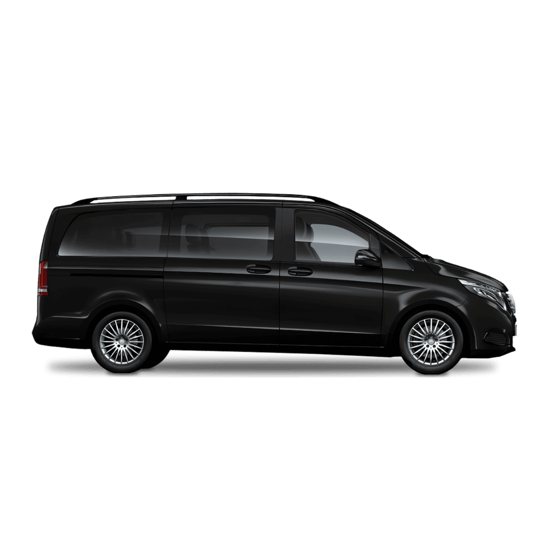 Executive Mercedes V-Class